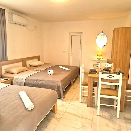 Ivana Apartments Ulcinj Exterior photo