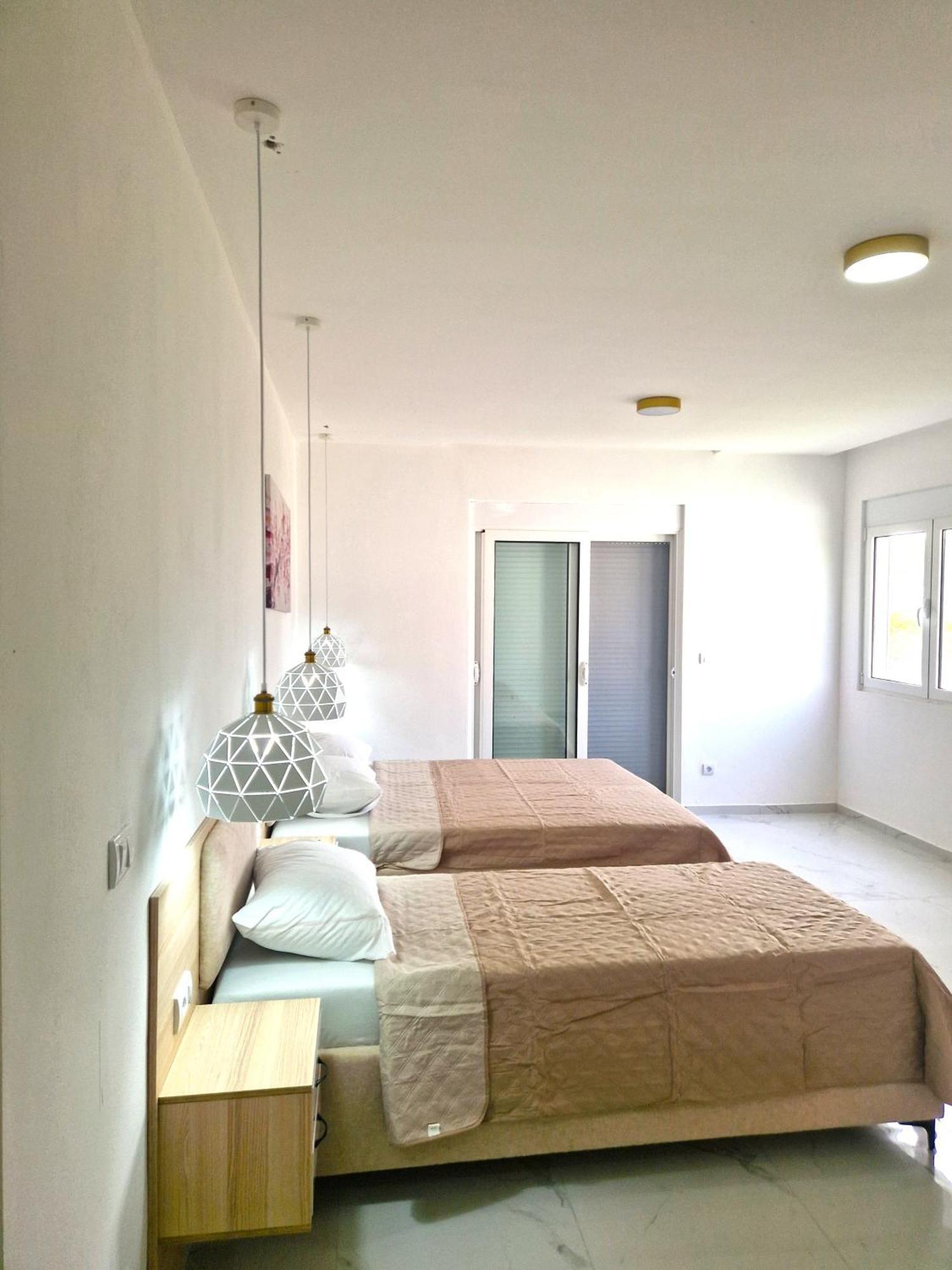 Ivana Apartments Ulcinj Exterior photo