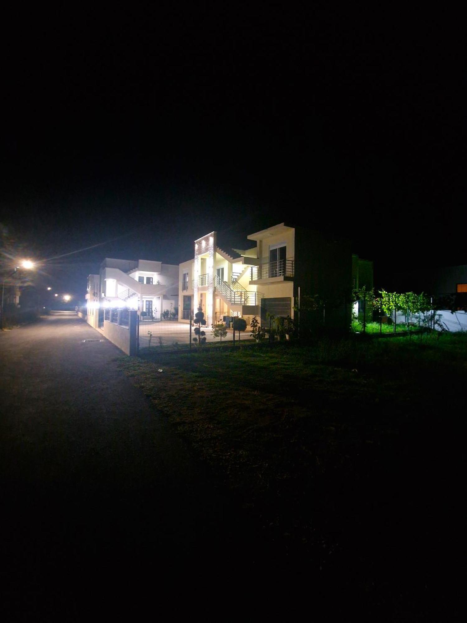 Ivana Apartments Ulcinj Exterior photo
